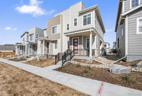 4951 Construct Point Colorado Springs CO 80920