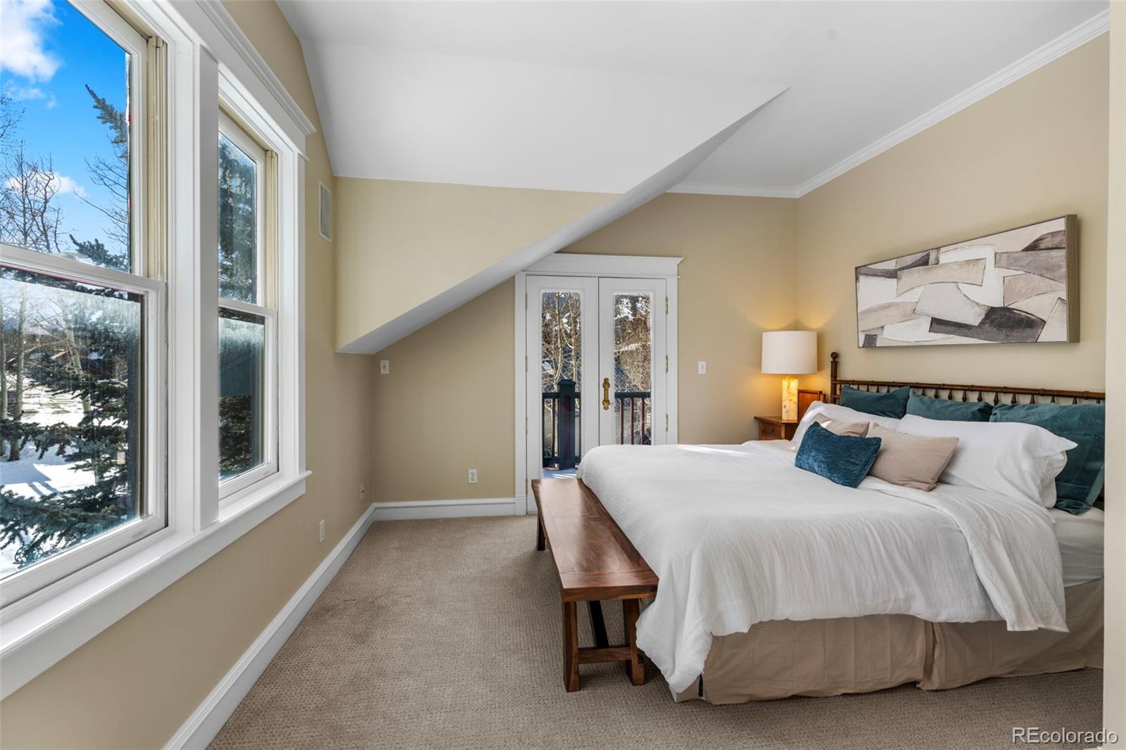 192 Wellington Road Breckenridge CO 80424