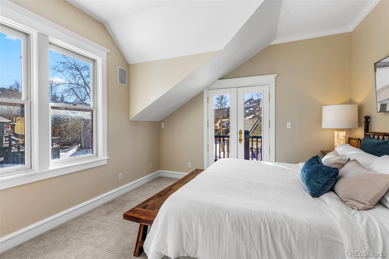 192 Wellington Road Breckenridge CO 80424