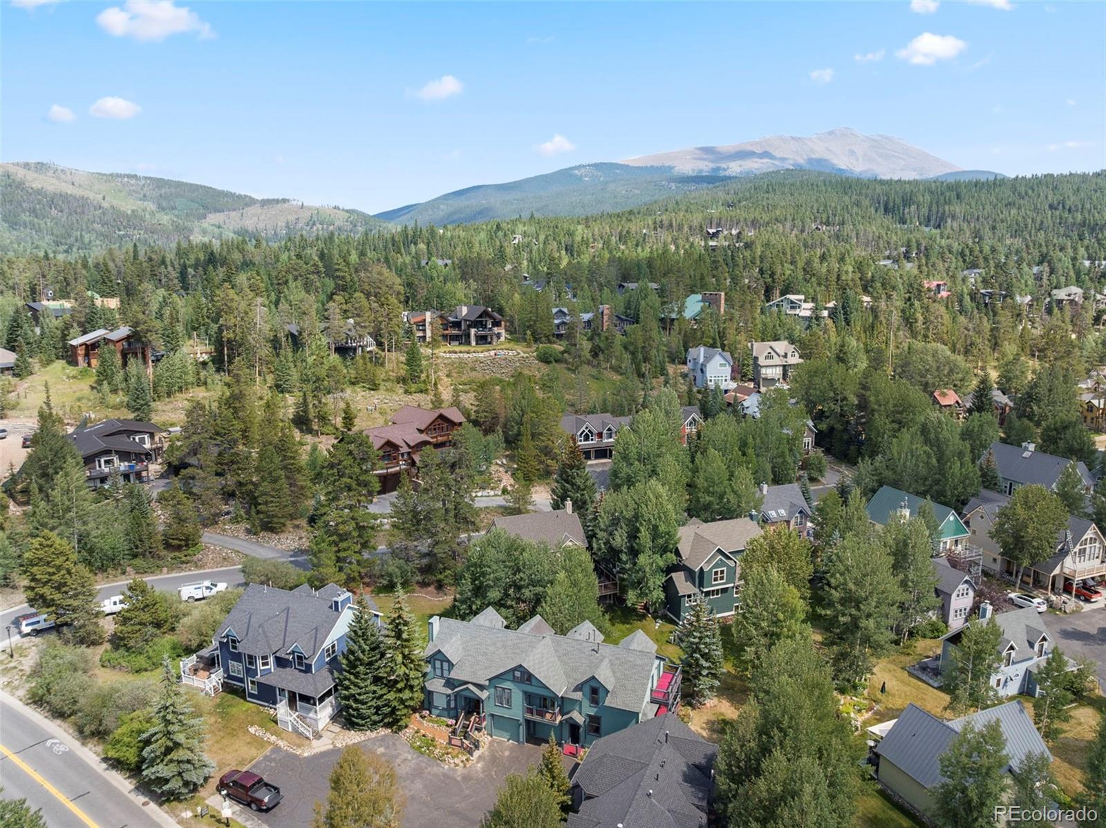 192 Wellington Road Breckenridge CO 80424