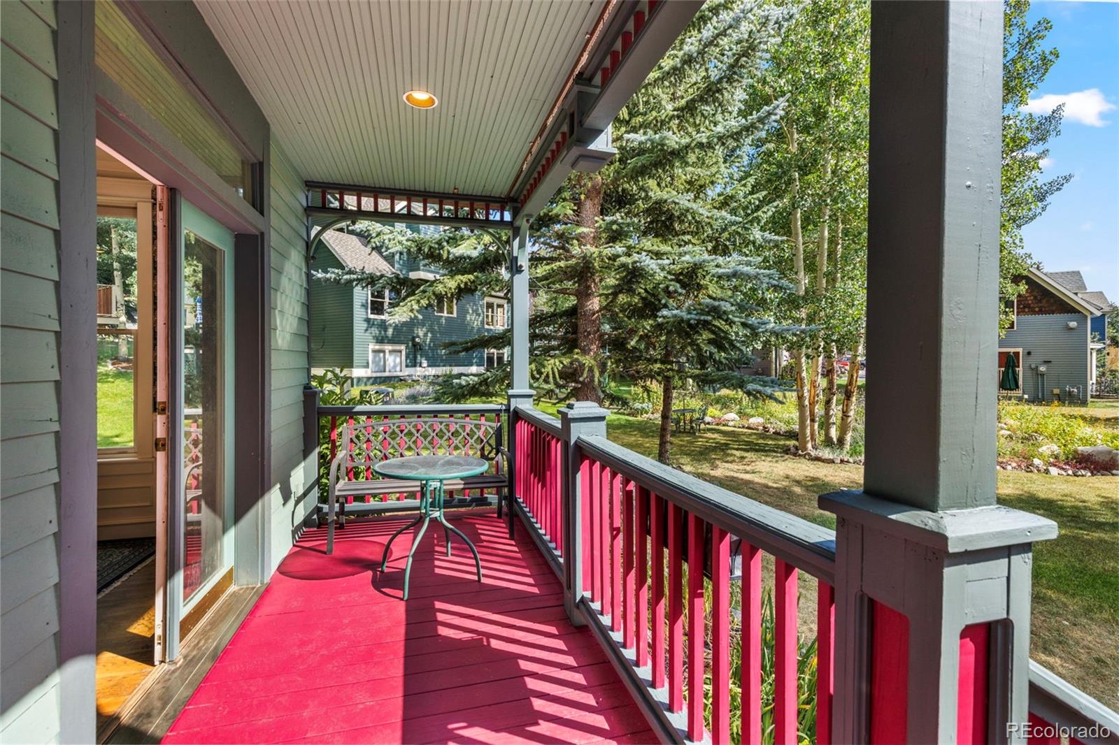 192 Wellington Road Breckenridge CO 80424