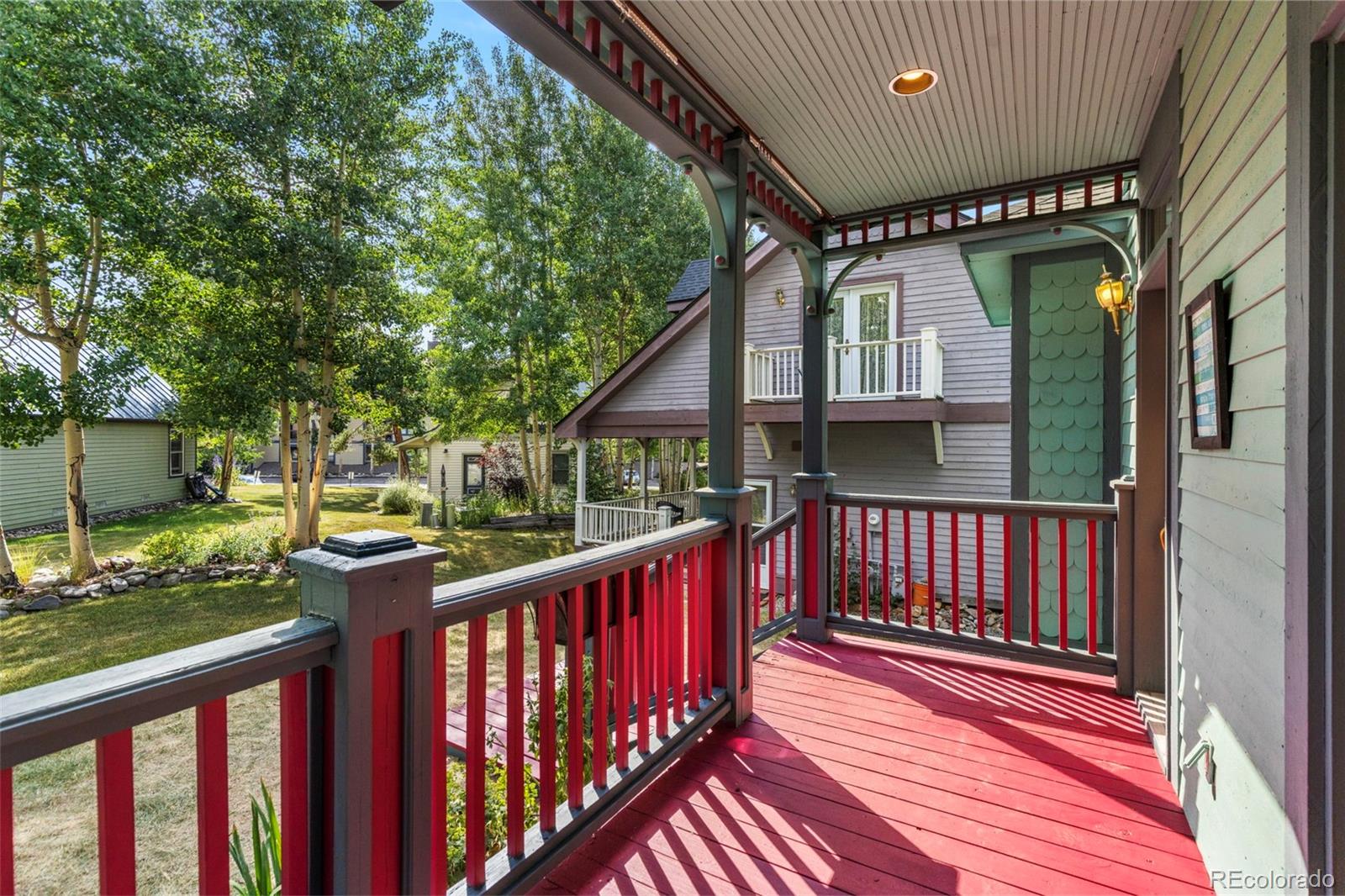 192 Wellington Road Breckenridge CO 80424