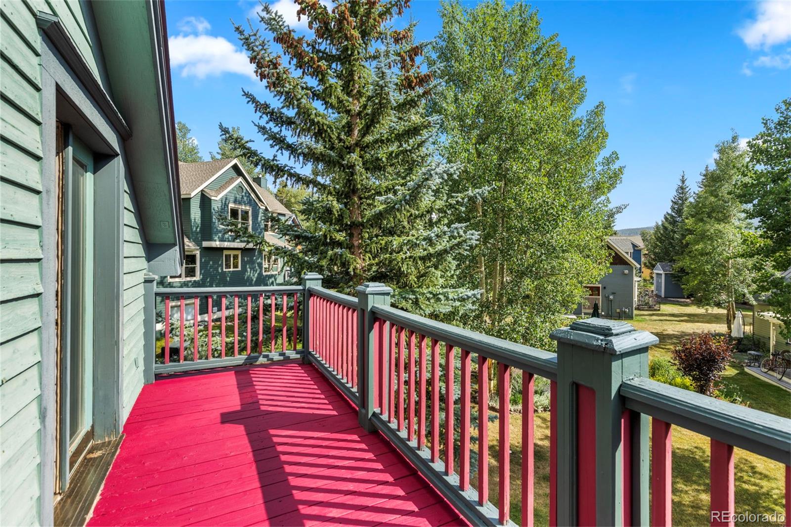 192 Wellington Road Breckenridge CO 80424
