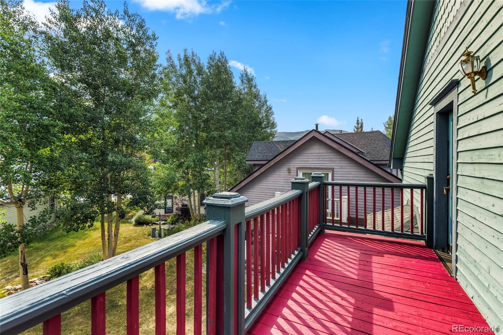 192 Wellington Road Breckenridge CO 80424