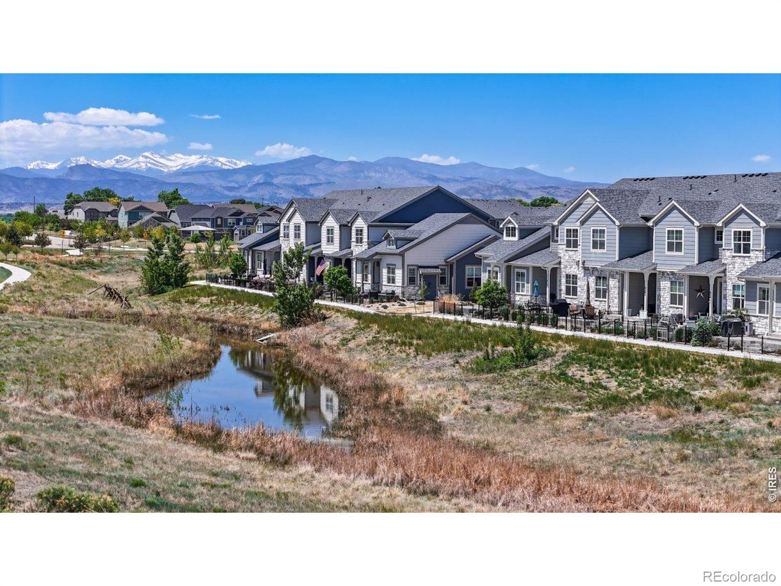 4132 Trapper Lake Drive Loveland CO 80538
