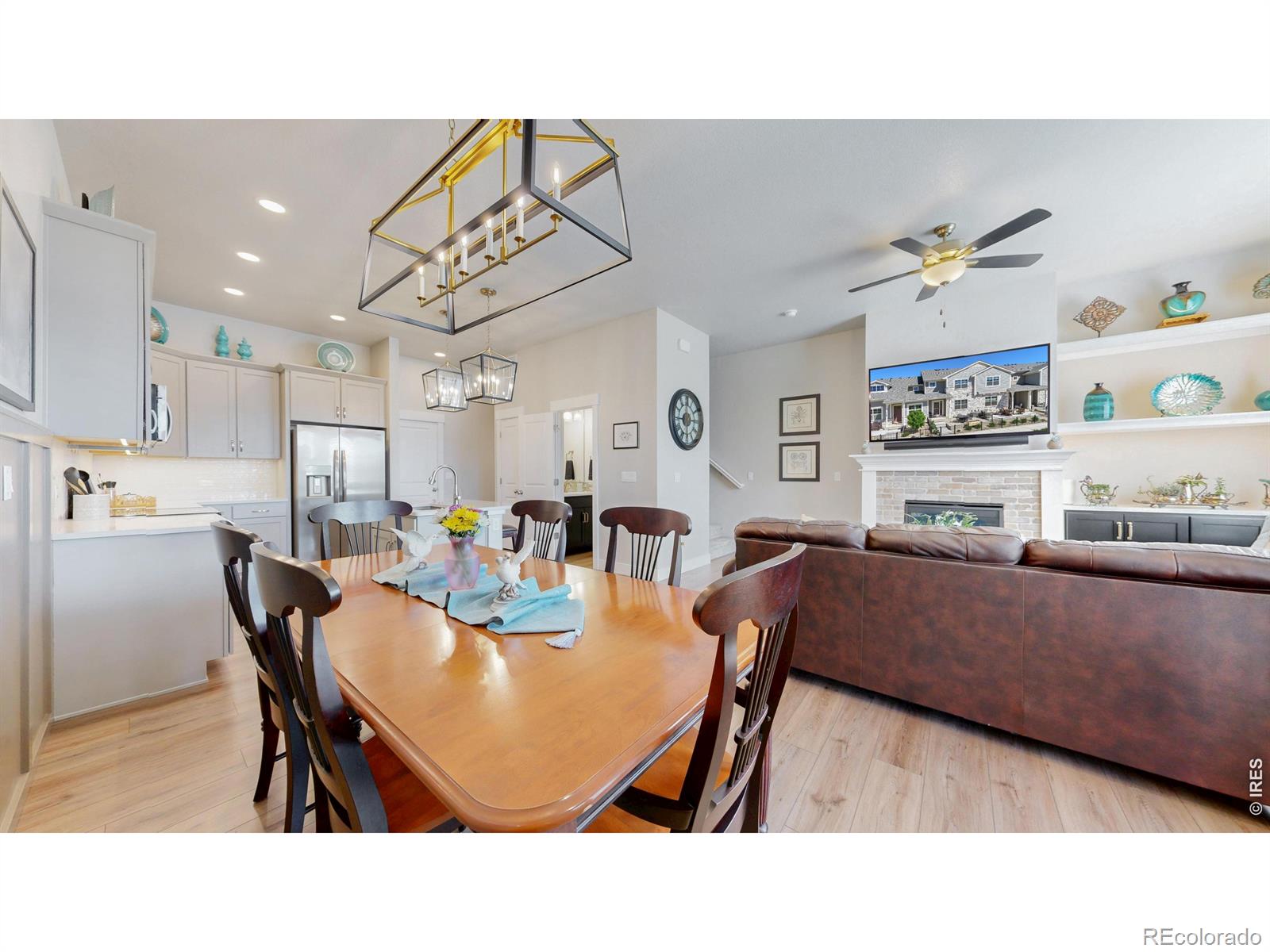 4132 Trapper Lake Drive Loveland CO 80538
