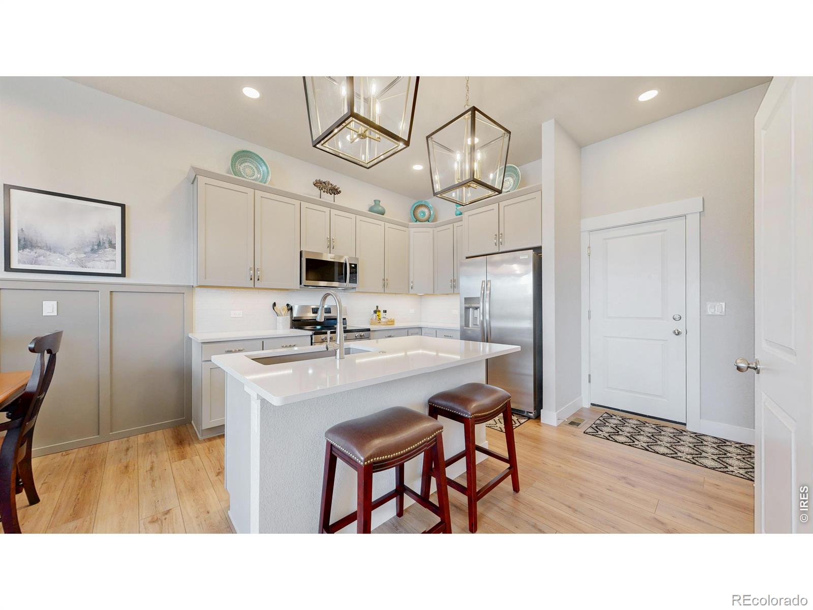 4132 Trapper Lake Drive Loveland CO 80538