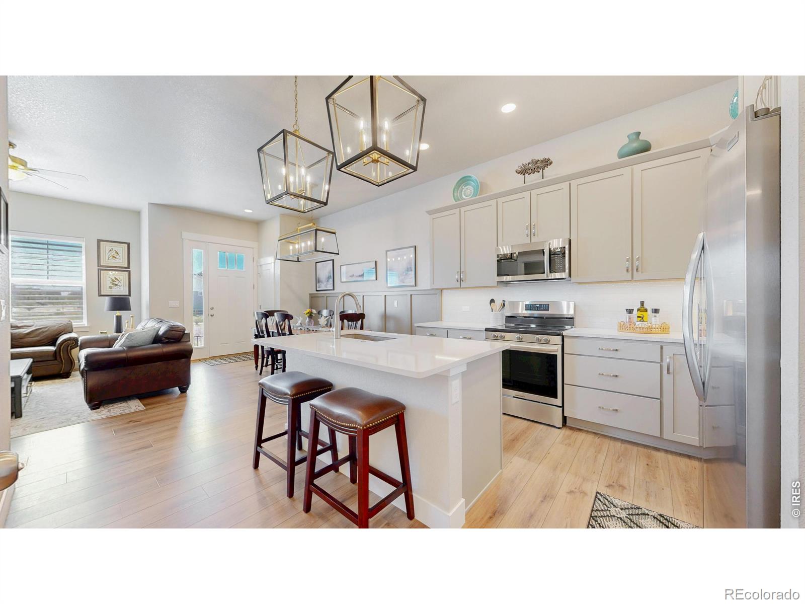 4132 Trapper Lake Drive Loveland CO 80538