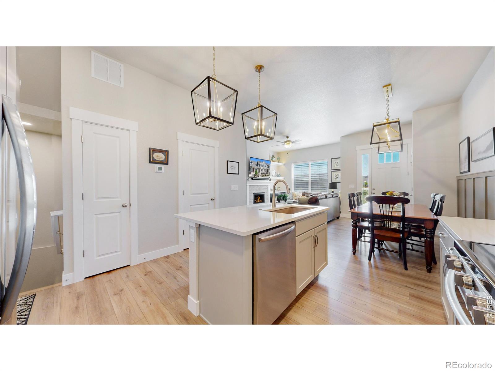 4132 Trapper Lake Drive Loveland CO 80538