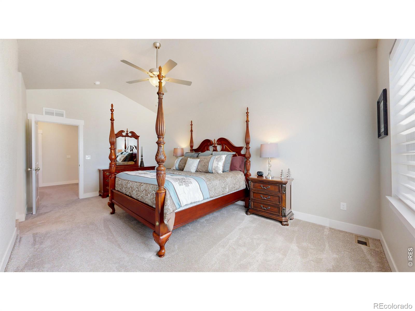 4132 Trapper Lake Drive Loveland CO 80538
