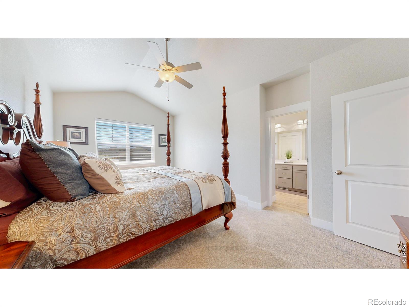 4132 Trapper Lake Drive Loveland CO 80538