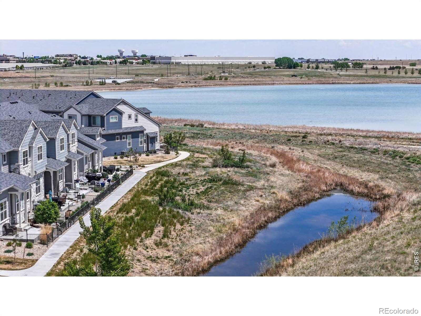 4132 Trapper Lake Drive Loveland CO 80538