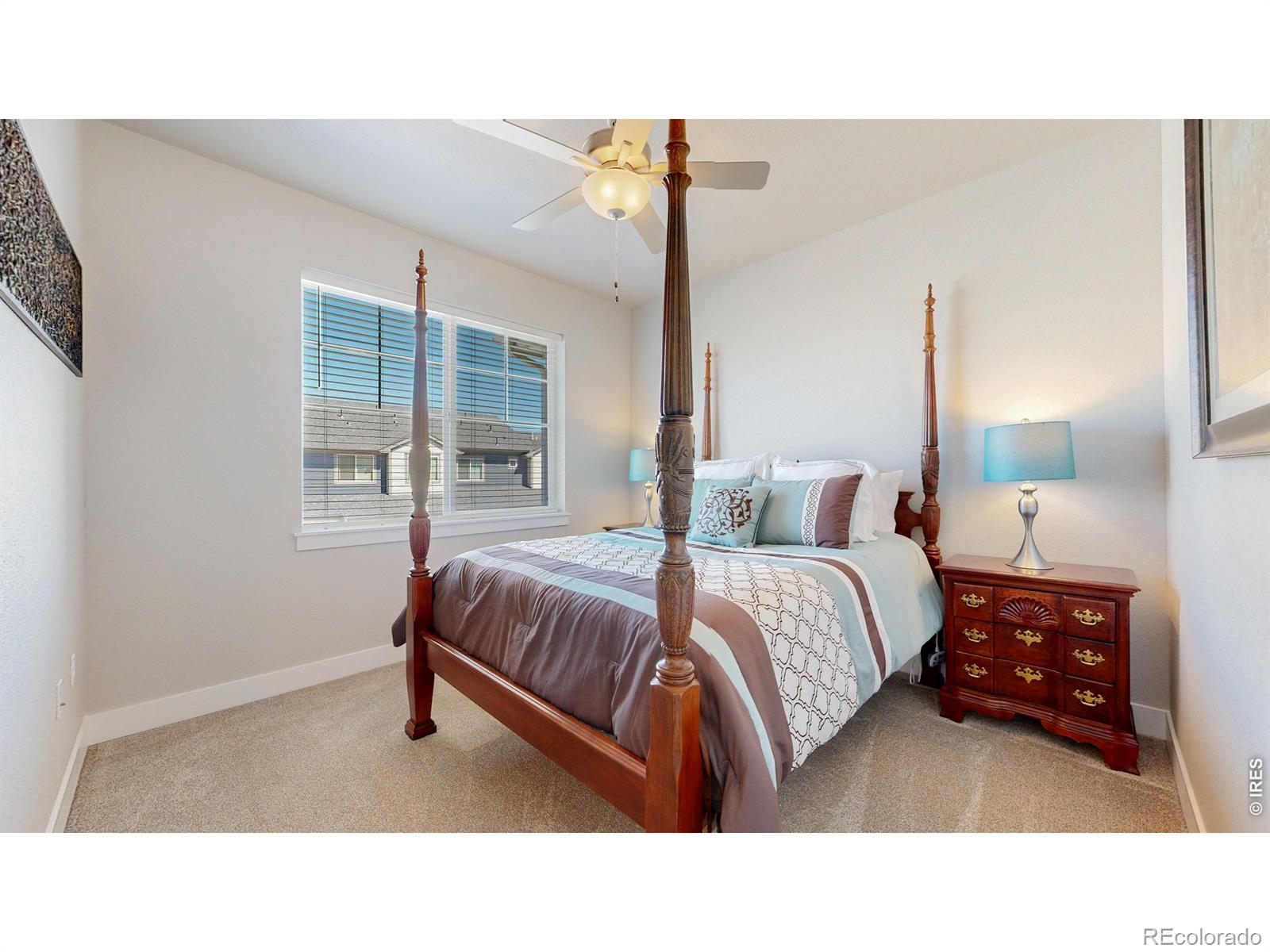 4132 Trapper Lake Drive Loveland CO 80538