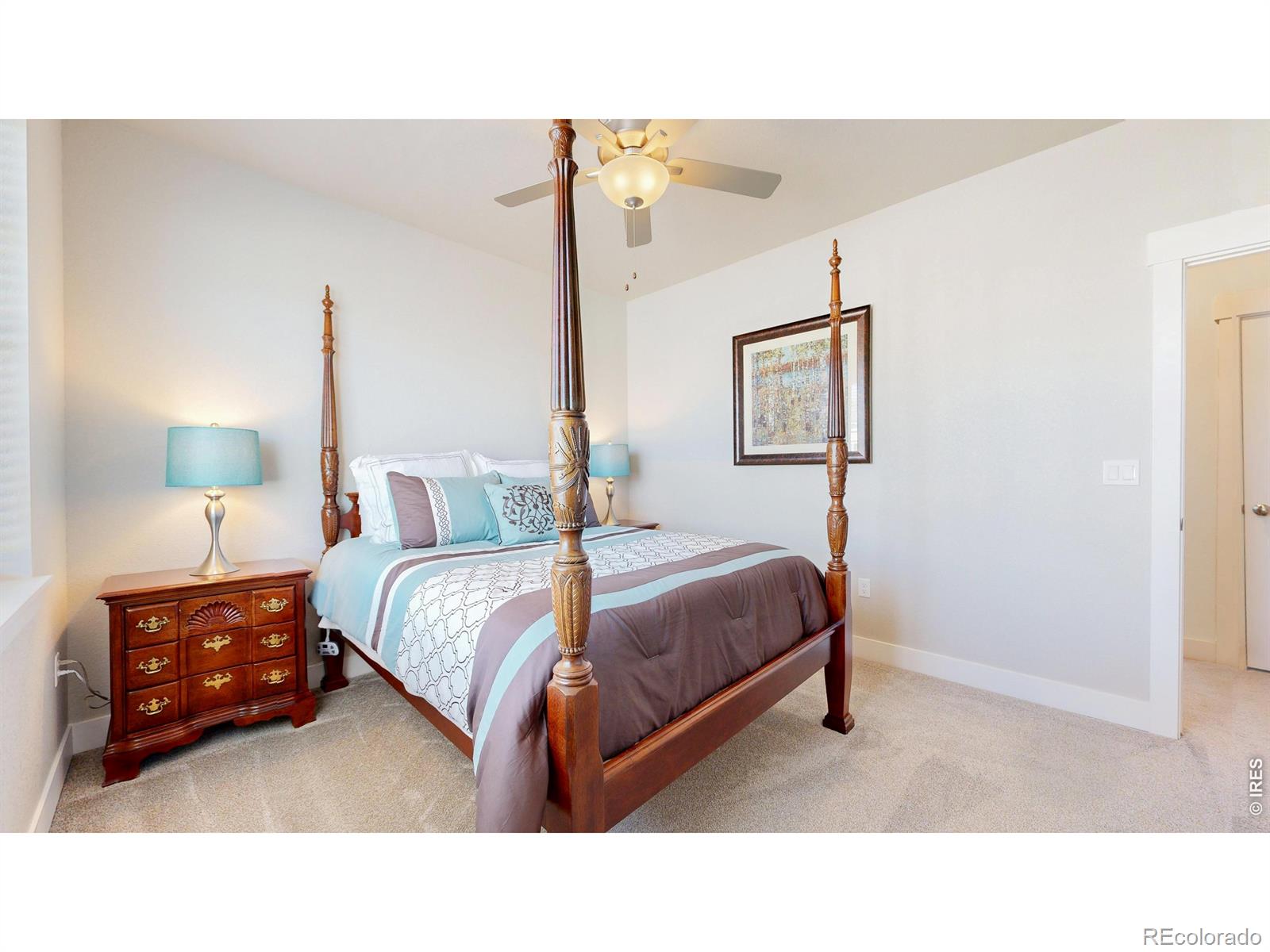 4132 Trapper Lake Drive Loveland CO 80538