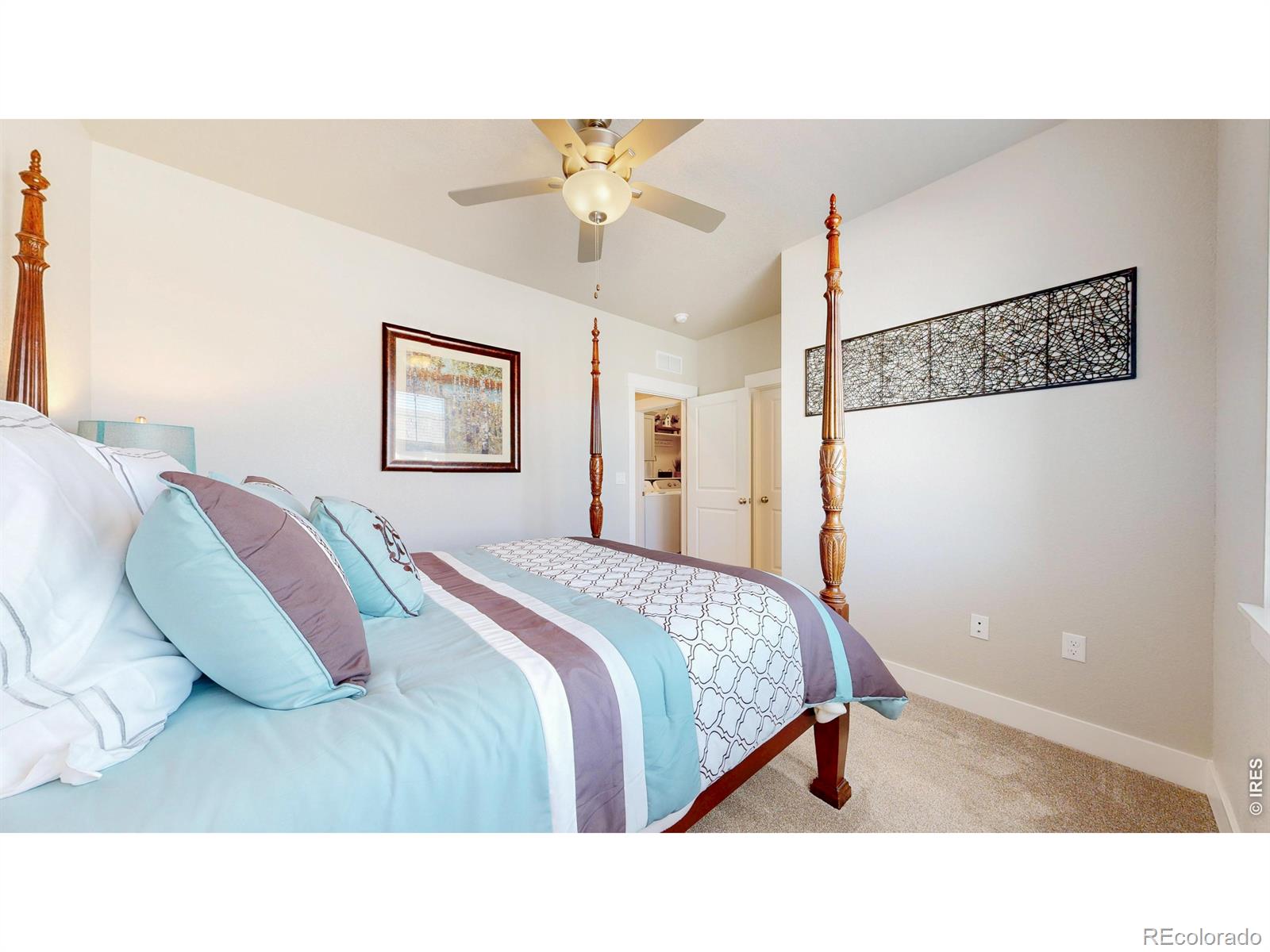 4132 Trapper Lake Drive Loveland CO 80538