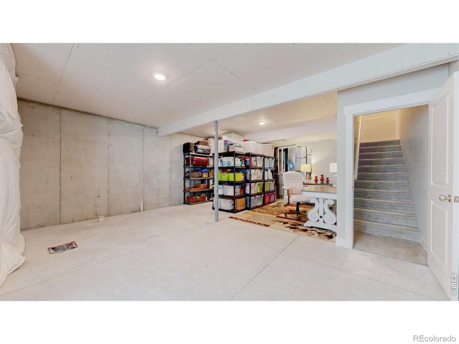 4132 Trapper Lake Drive Loveland CO 80538