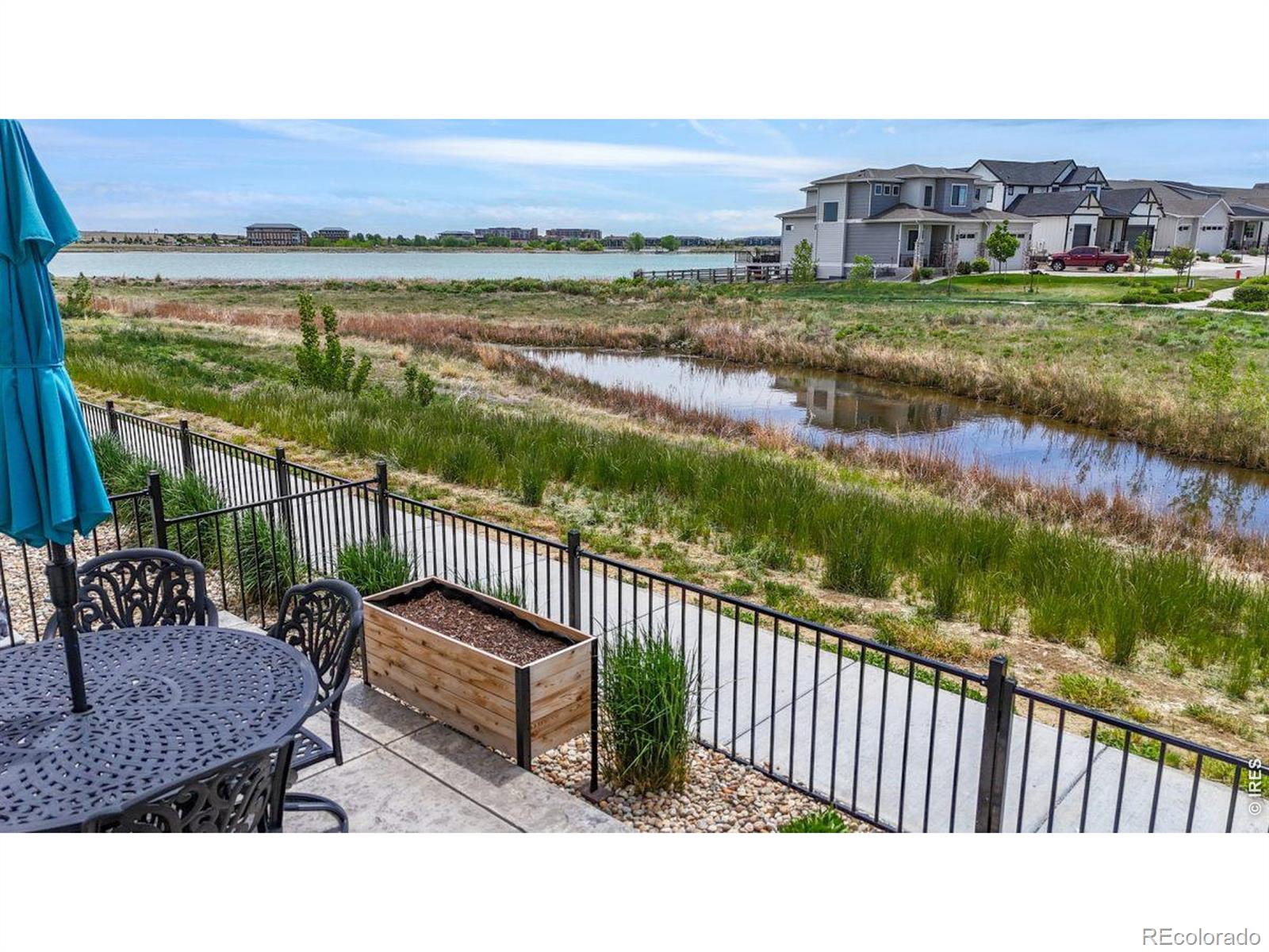 4132 Trapper Lake Drive Loveland CO 80538