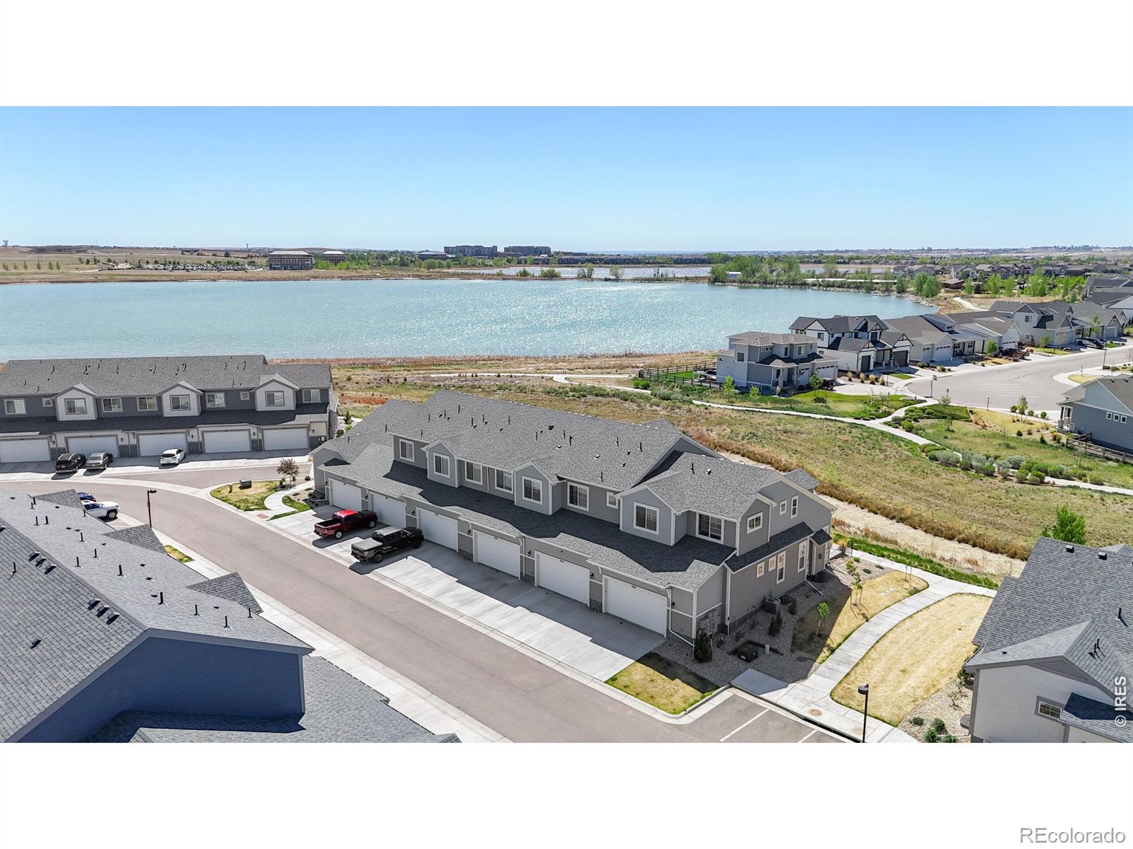 4132 Trapper Lake Drive Loveland CO 80538