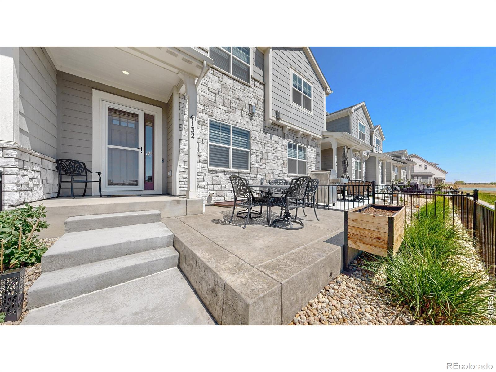 4132 Trapper Lake Drive Loveland CO 80538