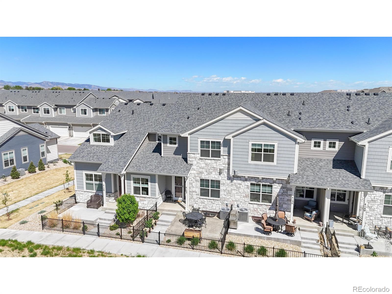 4132 Trapper Lake Drive Loveland CO 80538
