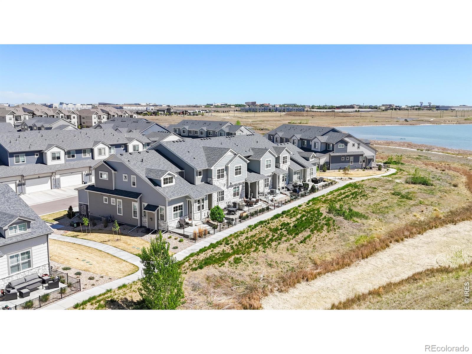 4132 Trapper Lake Drive Loveland CO 80538