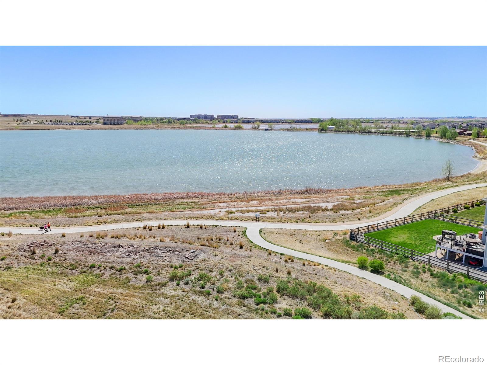 4132 Trapper Lake Drive Loveland CO 80538