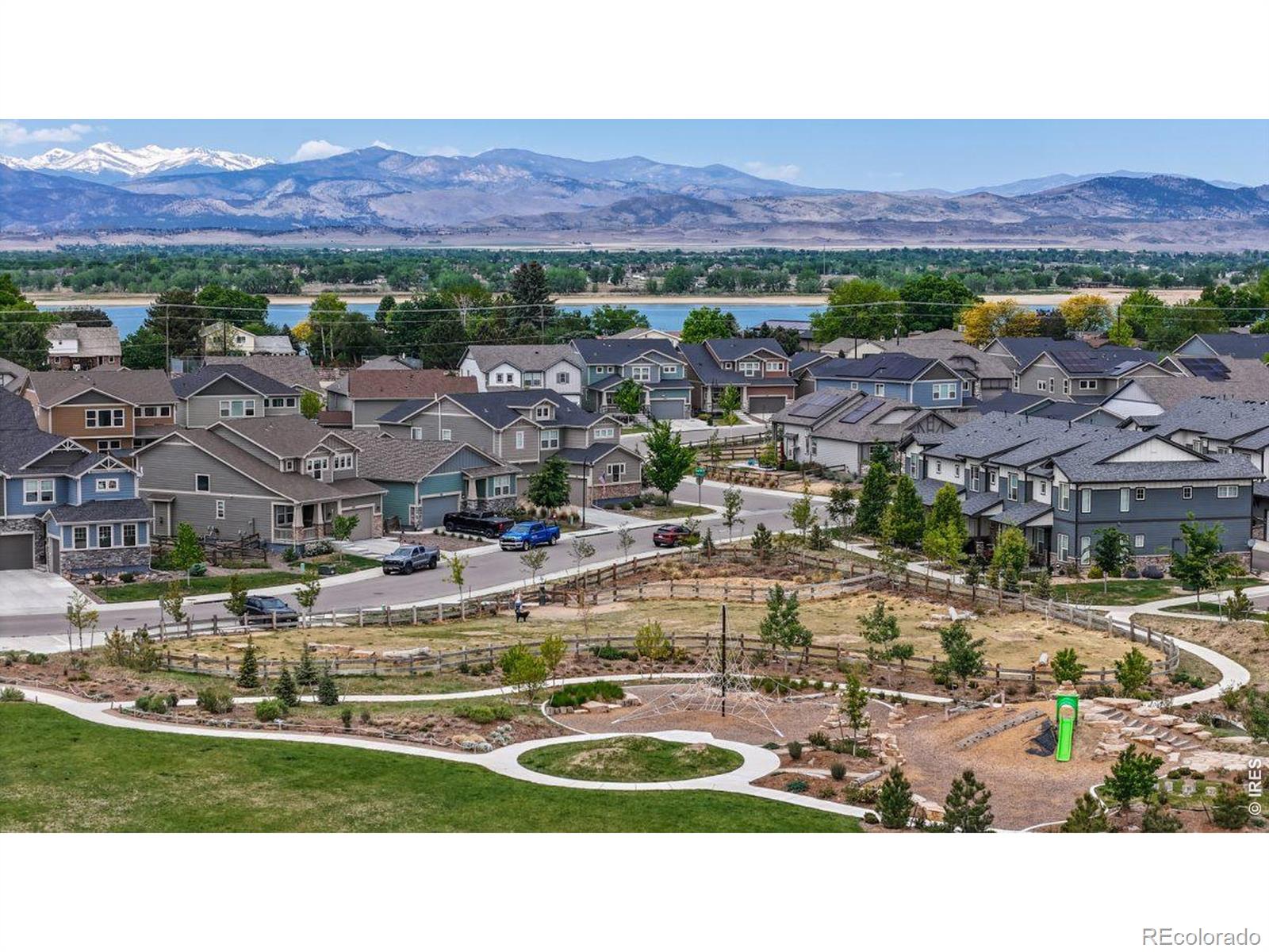4132 Trapper Lake Drive Loveland CO 80538