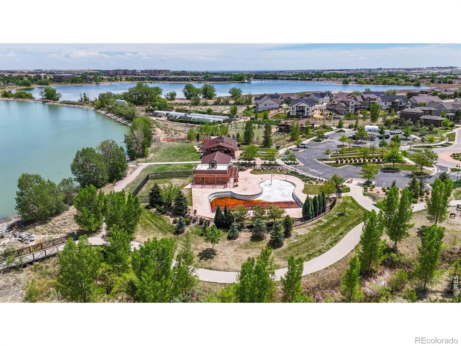 4132 Trapper Lake Drive Loveland CO 80538