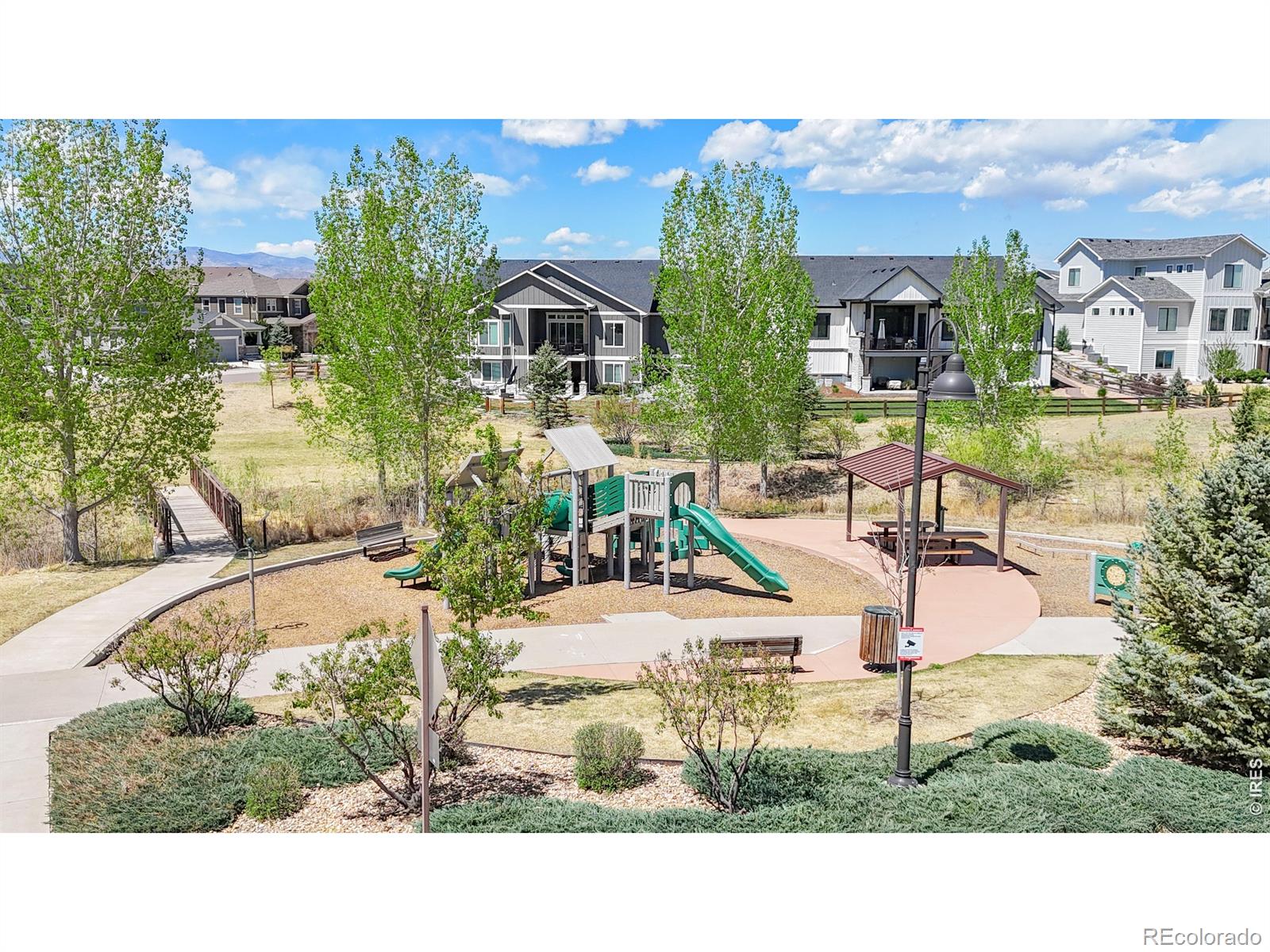 4132 Trapper Lake Drive Loveland CO 80538