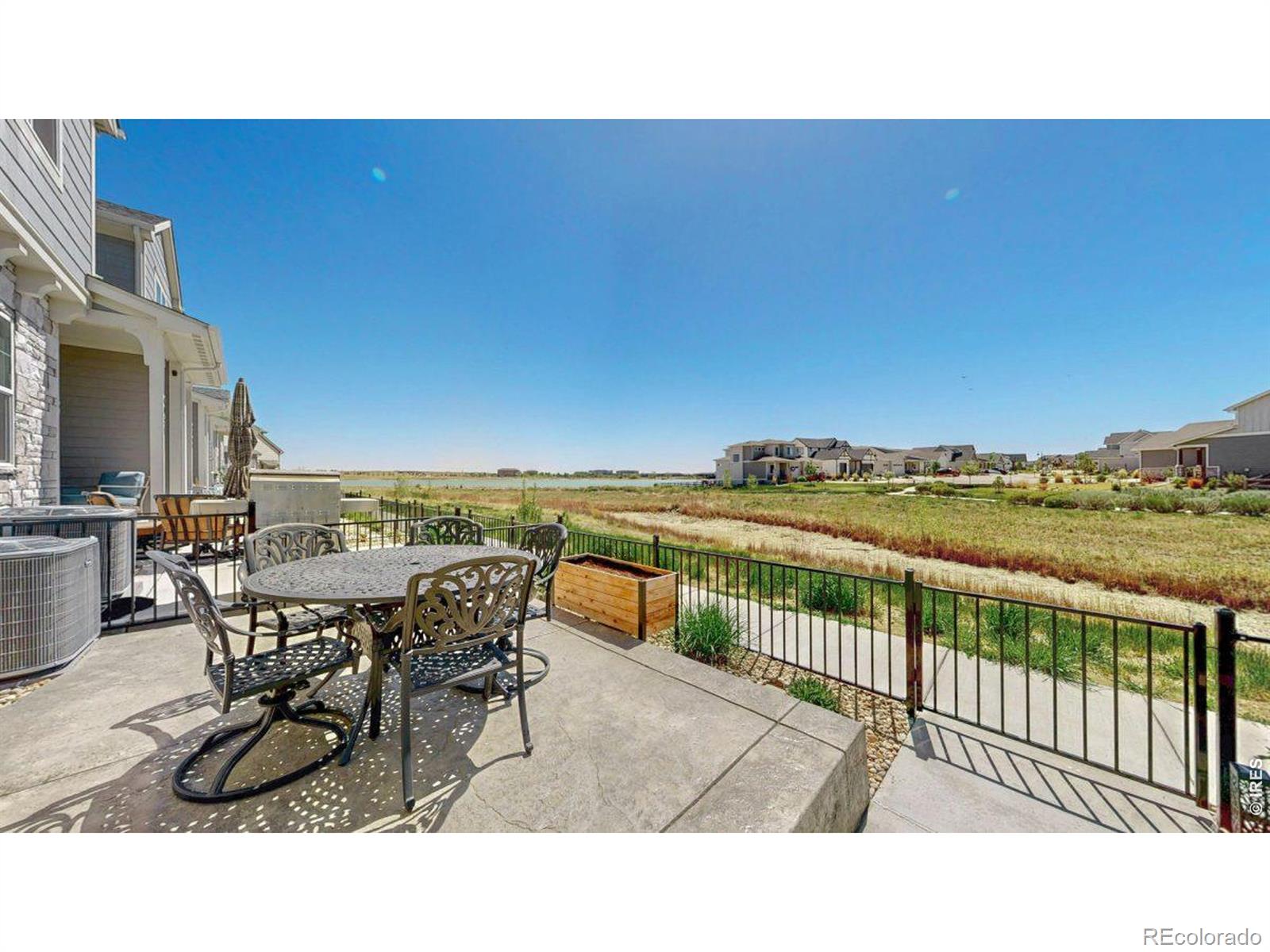 4132 Trapper Lake Drive Loveland CO 80538