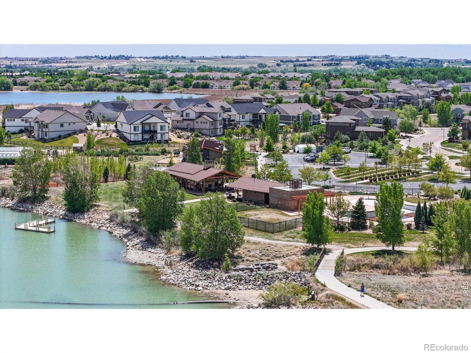 4132 Trapper Lake Drive Loveland CO 80538