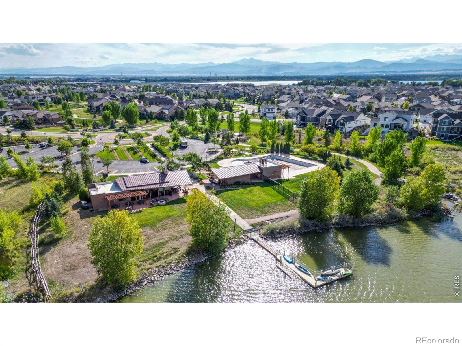 4132 Trapper Lake Drive Loveland CO 80538