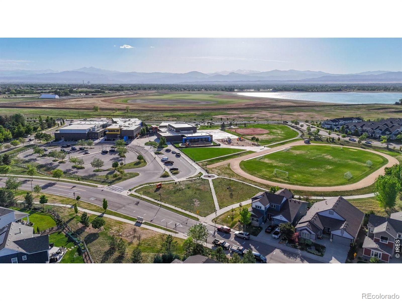 4132 Trapper Lake Drive Loveland CO 80538