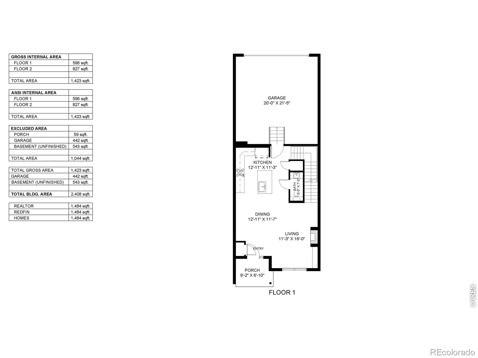 4132 Trapper Lake Drive Loveland CO 80538