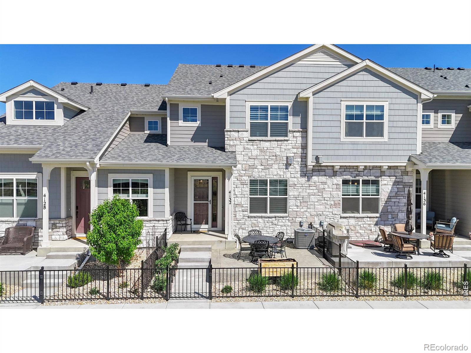 4132 Trapper Lake Drive Loveland CO 80538