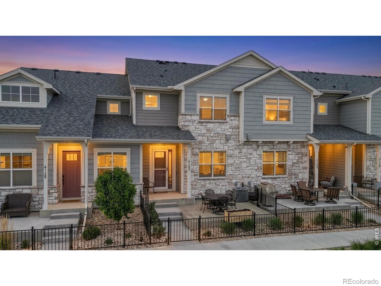 4132 Trapper Lake Drive Loveland CO 80538