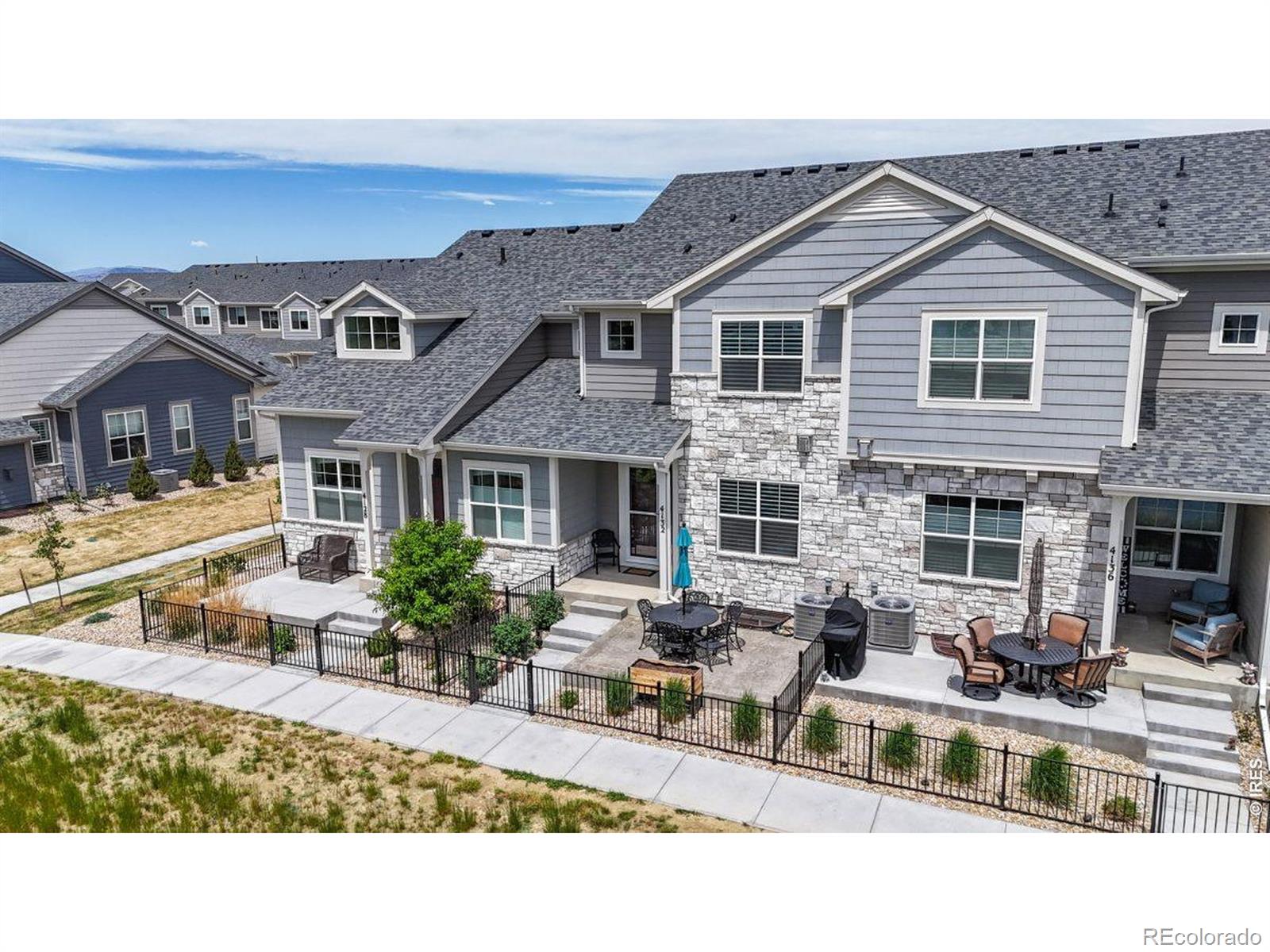 4132 Trapper Lake Drive Loveland CO 80538
