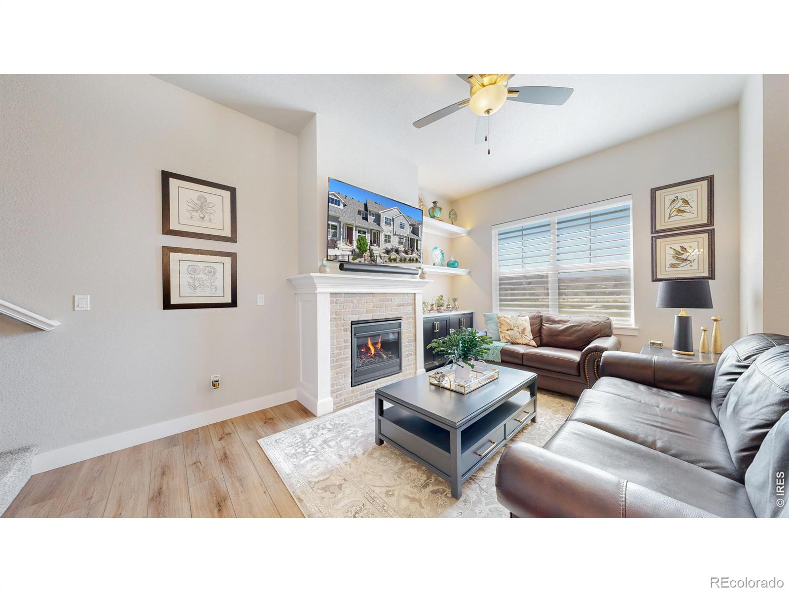4132 Trapper Lake Drive Loveland CO 80538