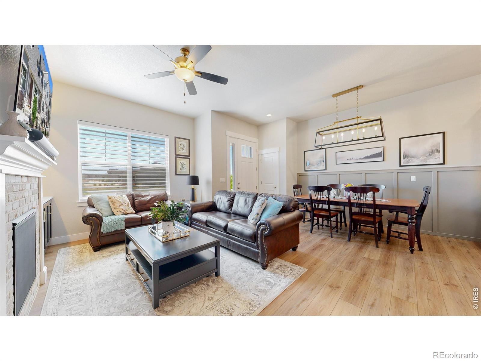 4132 Trapper Lake Drive Loveland CO 80538
