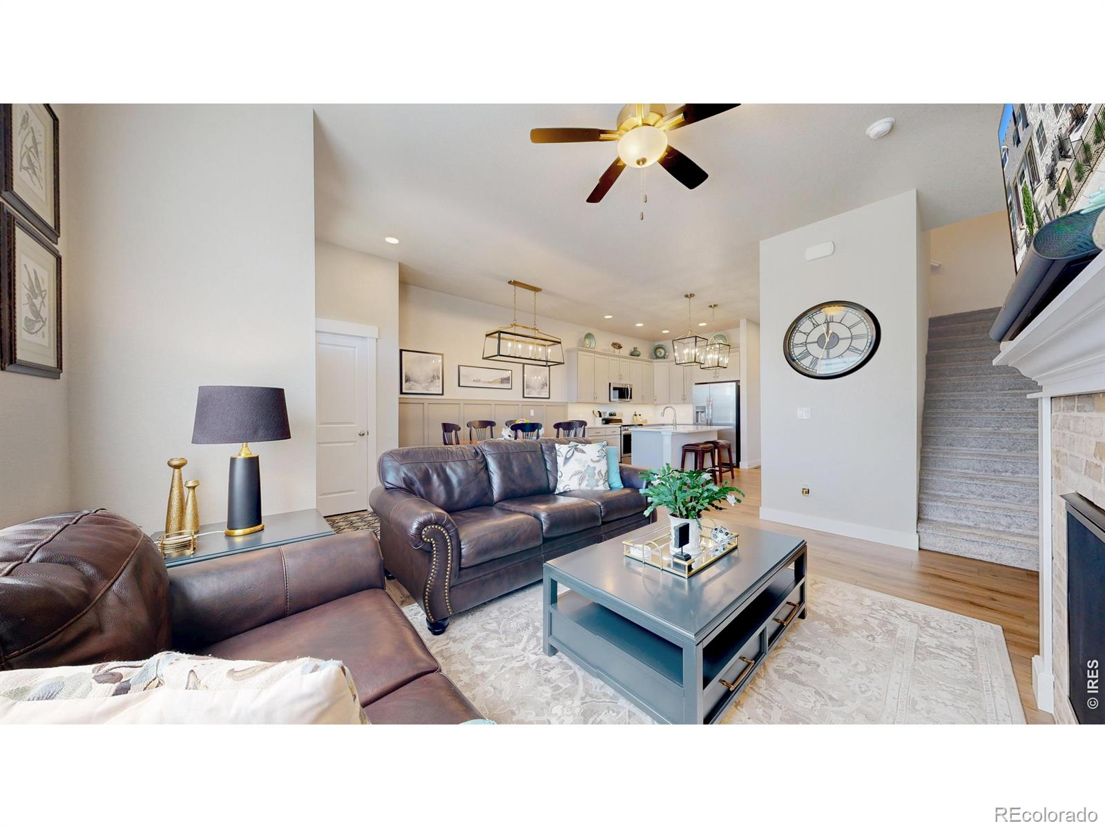 4132 Trapper Lake Drive Loveland CO 80538