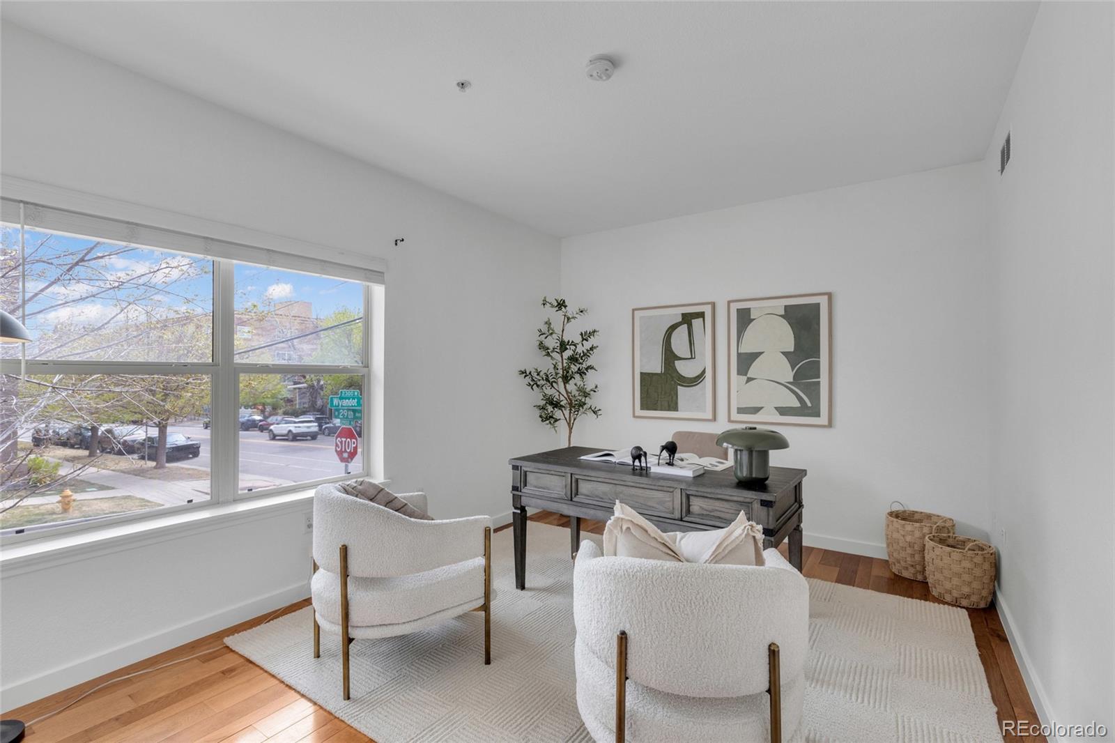2901 Wyandot Street Denver CO 80211