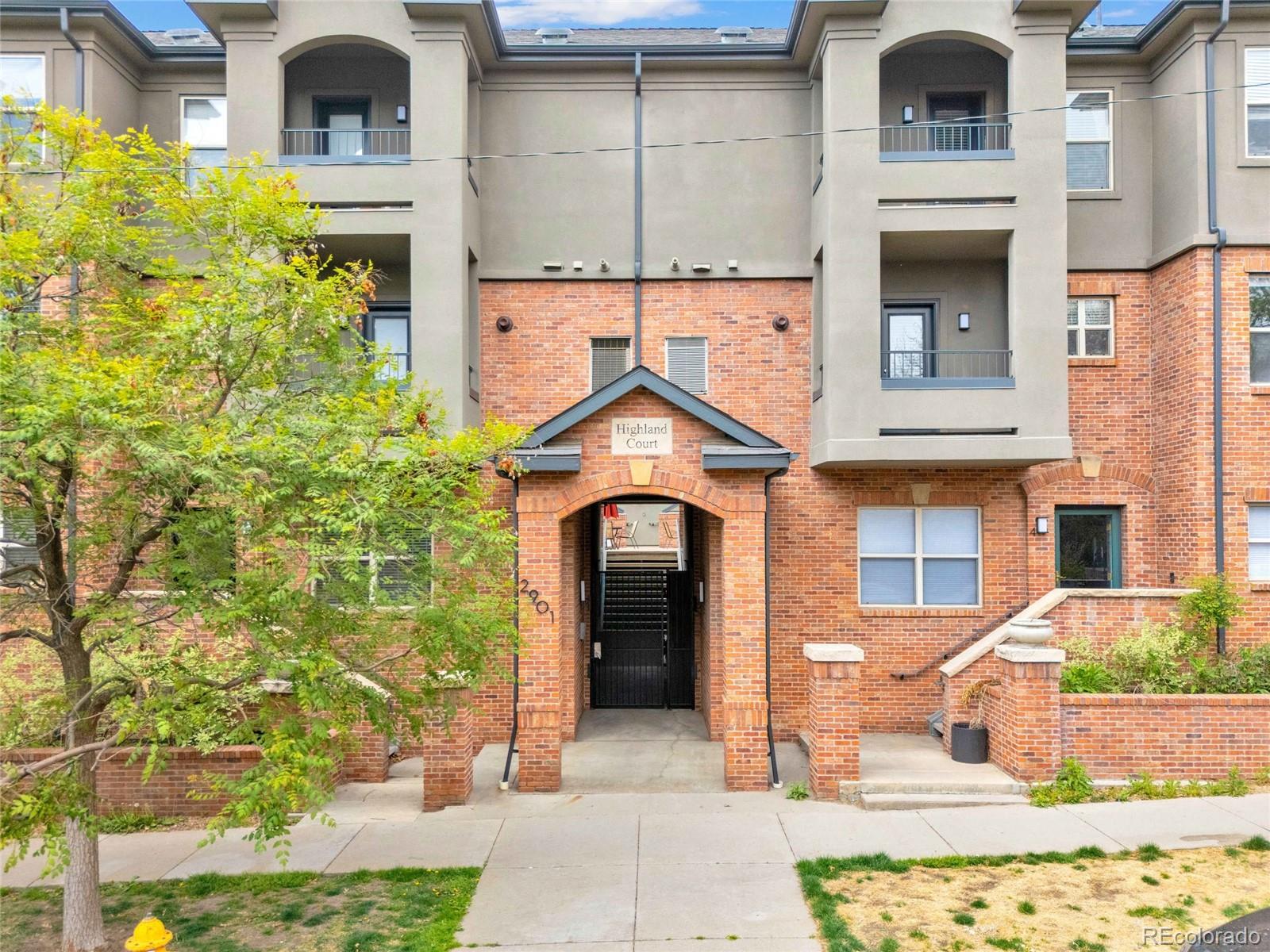 2901 Wyandot Street Denver CO 80211