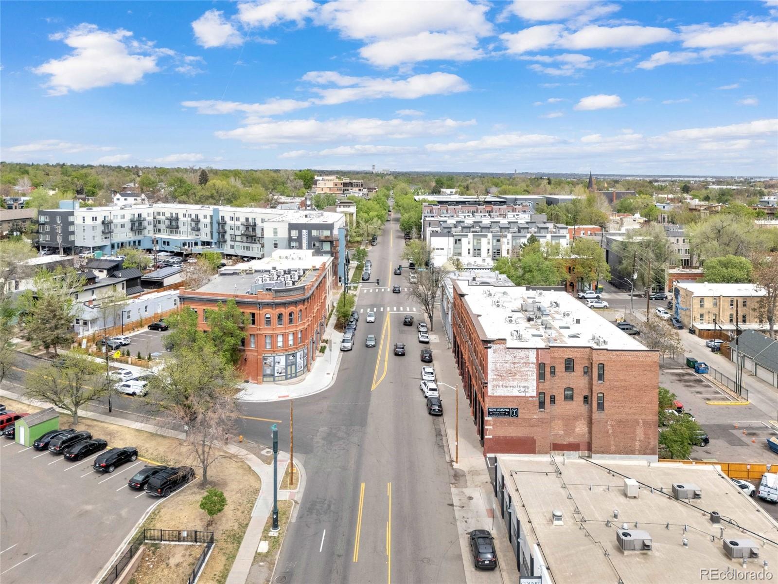 2901 Wyandot Street Denver CO 80211