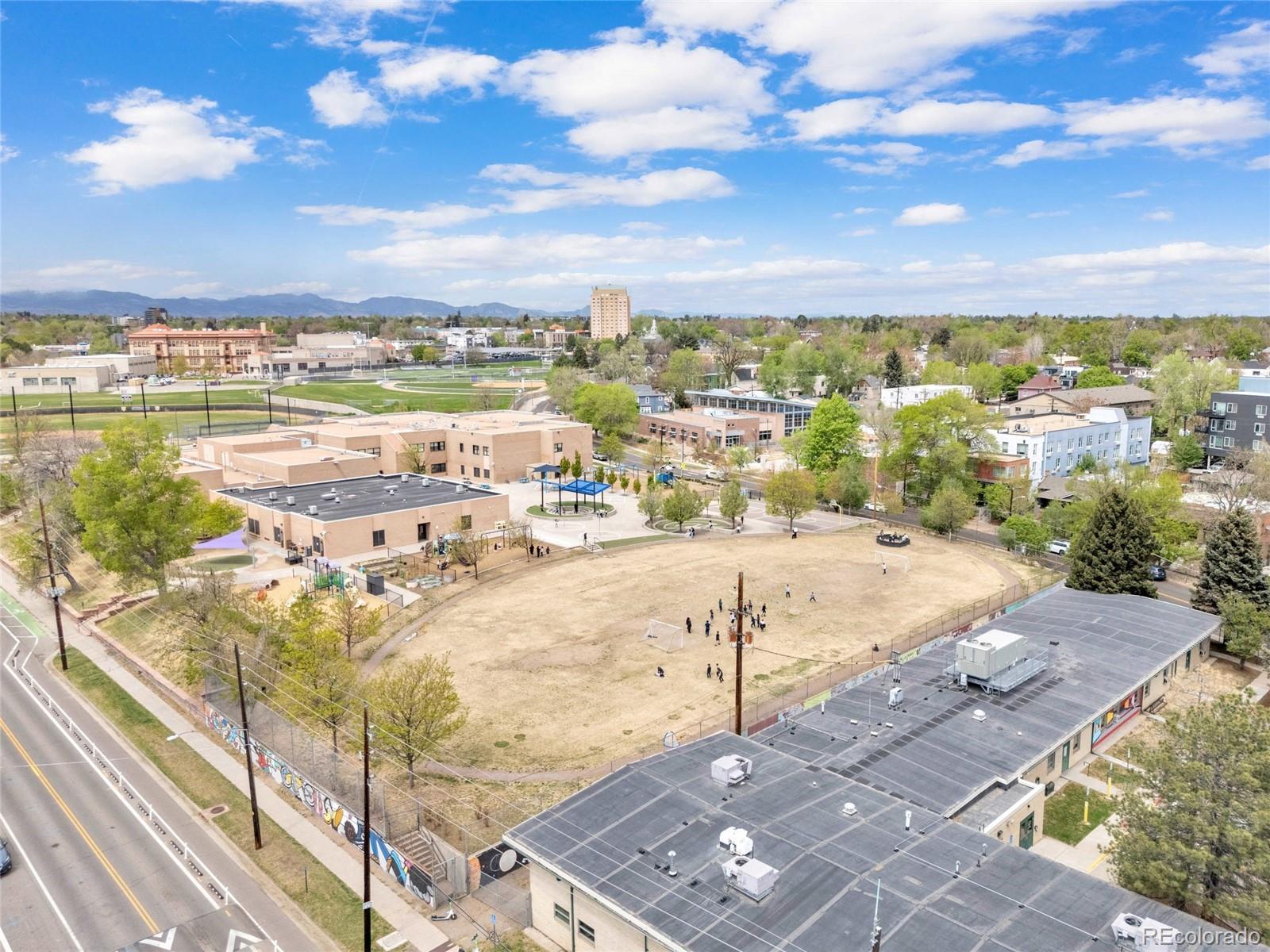 2901 Wyandot Street Denver CO 80211