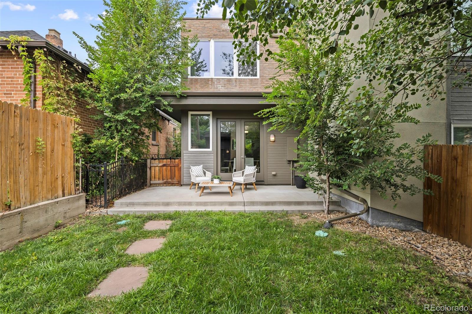 4236 Lowell Boulevard Denver CO 80211
