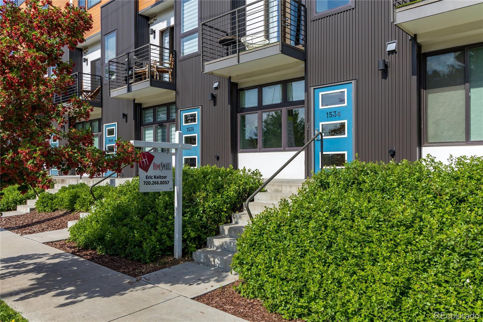 1534 Irving Street Denver CO 80204