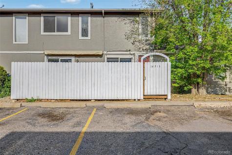 14513 E 12th Avenue Aurora CO 80011
