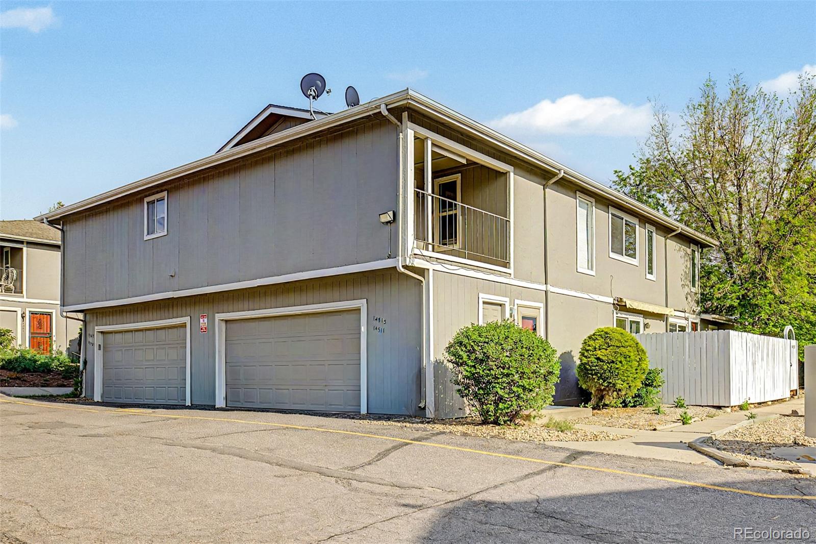 14513 E 12th Avenue Aurora CO 80011