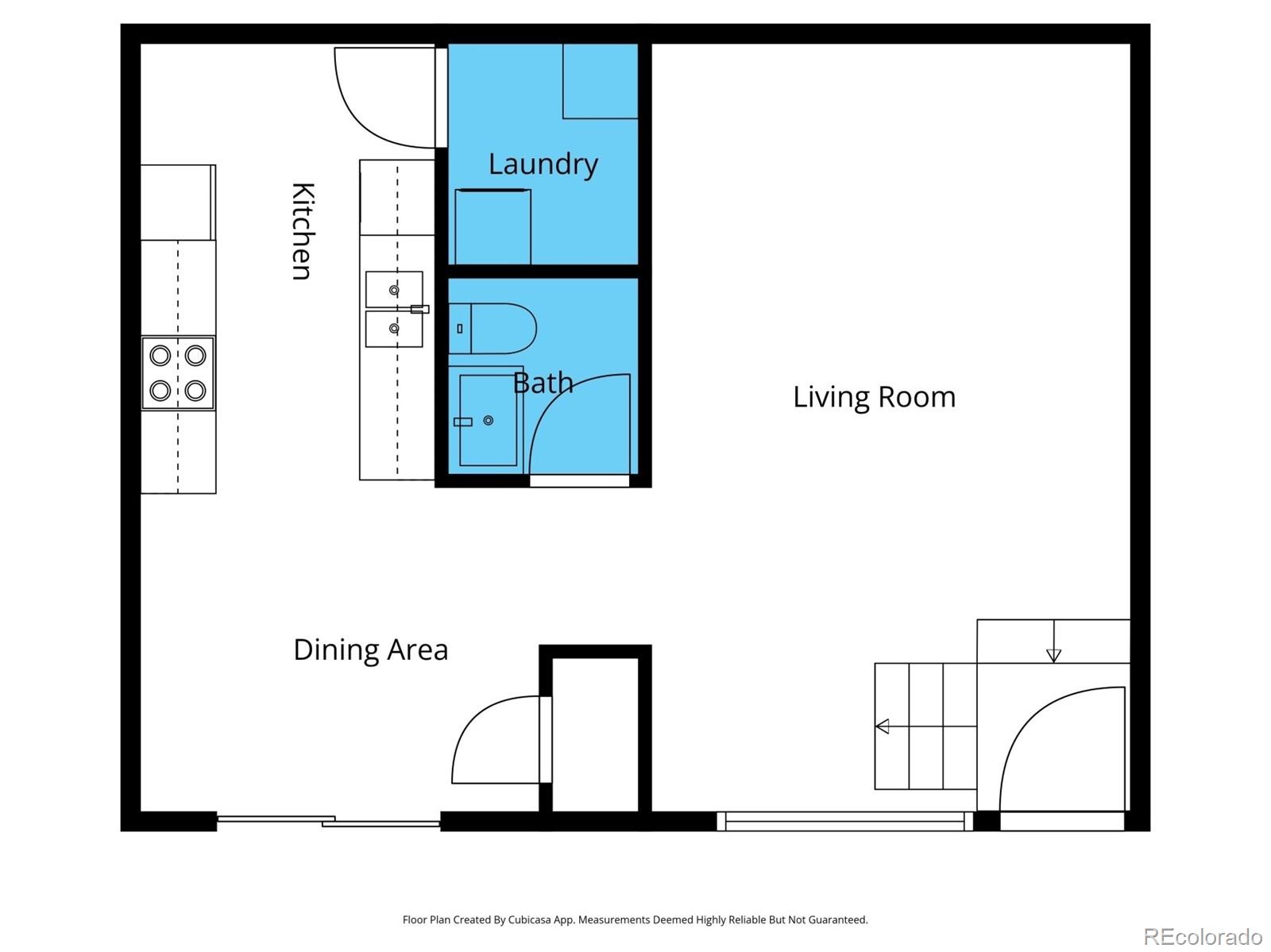 14513 E 12th Avenue Aurora CO 80011