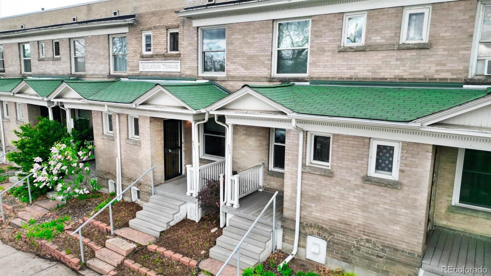 553 N Logan Street Denver CO 80203
